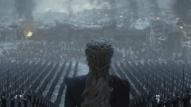 Game of Thrones Peter Dinklage aborda a los fanaticos disgustados