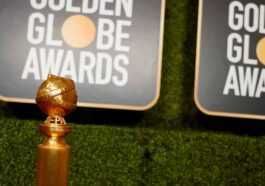 Globos de Oro 2022: películas favoritas de Lupin, Omar Sy y Squid Game, Belfast y Power of the Dog