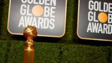 Globos de Oro 2022: películas favoritas de Lupin, Omar Sy y Squid Game, Belfast y Power of the Dog