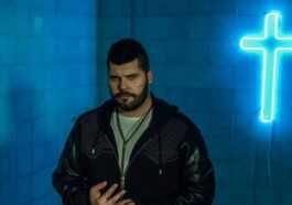 Gomorra, Temporada 5: "Los últimos días de rodaje fueron muy difíciles" para Salvatore Esposito