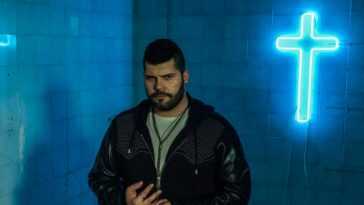 Gomorra, Temporada 5: "Los últimos días de rodaje fueron muy difíciles" para Salvatore Esposito