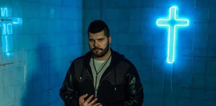 Gomorra, Temporada 5: "Los últimos días de rodaje fueron muy difíciles" para Salvatore Esposito 1 Gomorra, Temporada 5: "Los últimos días de rodaje fueron muy difíciles" para Salvatore Esposito