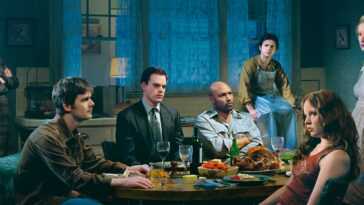 HBO prepara el regreso de la serie de culto Six Feet Under con su creador