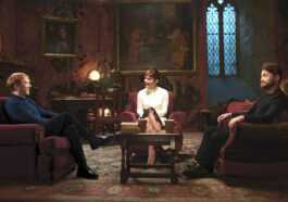 Harry Potter: Tráiler de la reunión 20 años después