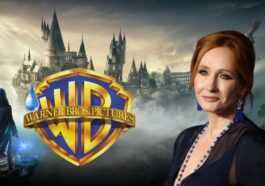 Harry Potter: el juego Hogwarts Legacy se ve afectado por la controversia en torno a JK Rowling