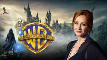 Harry Potter: el juego Hogwarts Legacy se ve afectado por la controversia en torno a JK Rowling