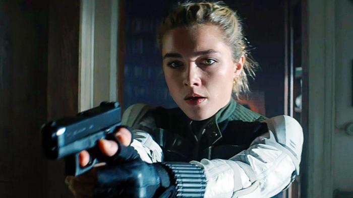 Hawkeye Florence Pugh bloqueada en Instagram tras publicar estos botines