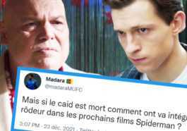 Hawkeye: el actor que interpreta a Kingpin nos cuenta más sobre el futuro del personaje