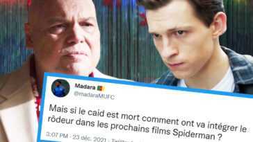 Hawkeye: el actor que interpreta a Kingpin nos cuenta más sobre el futuro del personaje