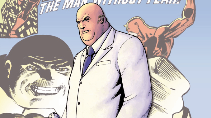 Hawkeye episodio 3 ¿quien es el tio misterioso