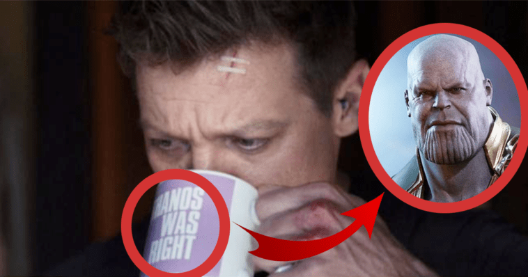 Hawkeye episodio 4:13 cosas para recordar en este nuevo episodio 1 Hawkeye episodio 4:13 cosas para recordar en este nuevo episodio