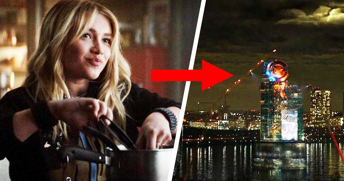 Hawkeye episodio 5:11 detalles y cosas para recordar en este nuevo episodio 2 Hawkeye episodio 511 detalles y cosas para recordar en este