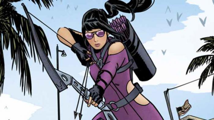 Hawkeye episodio 6:24 detalles y cosas para recordar en este último episodio 43 Hawkeye episodio 624 detalles y cosas para recordar en este