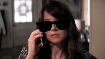 Hawkeye: la esposa de Clint Barton es en realidad esa superheroína