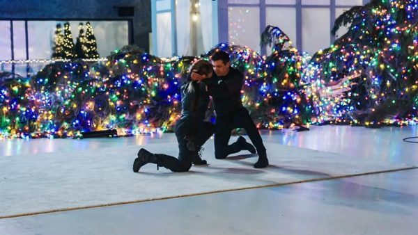 Hawkeye: un final satisfactorio, lleno de acción y emoción. 2 Hawkeye un final satisfactorio lleno de accion y emocion