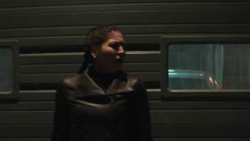 Hawkeye: ¿Es el misterioso tío de Maya, Wilson Fisk?