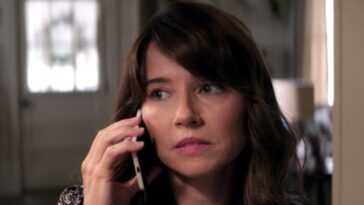 Hawkeye: ¿Laura Barton es una agente de SHIELD / Mockingbird?  (teoría)