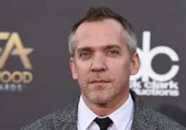 Jean-Marc Vallée: Muerte del director de Buyers Dallas Club y Big Little Lies