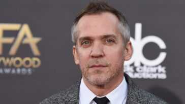 Jean-Marc Vallée: Muerte del director de Buyers Dallas Club y Big Little Lies