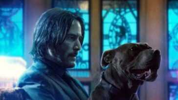 John Wick 4: Lanzamiento pospuesto hasta 2023