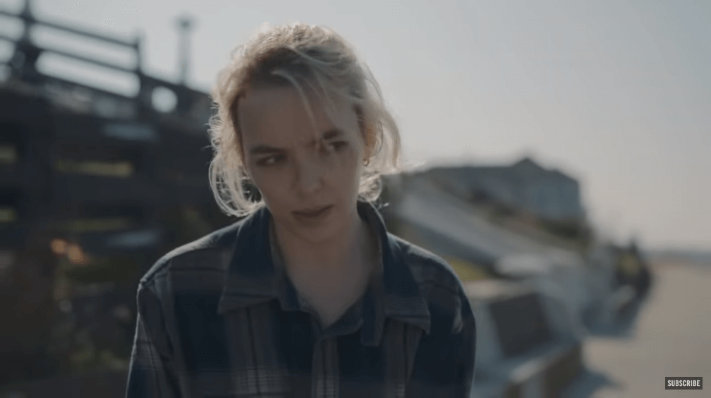 Killing Eve temporada 4: Villanelle y Eve se reunieron en el tráiler
