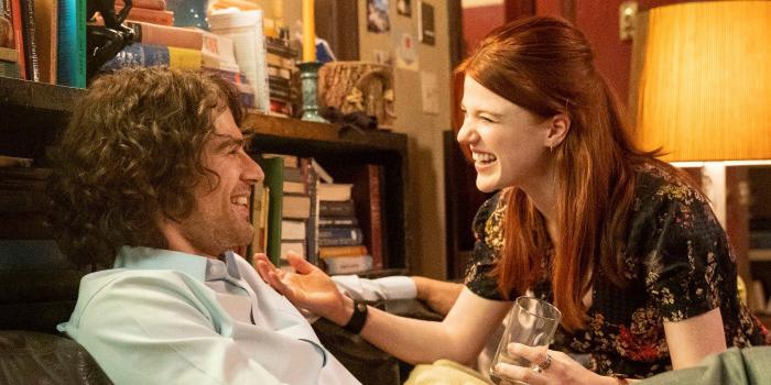 Las 10 series mas calientes de 2022