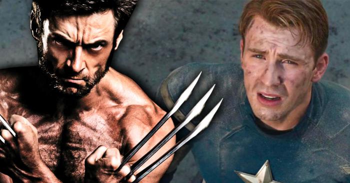 Marvel: con esta habilidad, Wolverine supera claramente al Capitán América 2 Marvel con esta habilidad Wolverine supera claramente al Capitan America