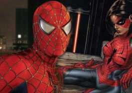 Marvel: el nombre de Spider-Woman ha sido censurado