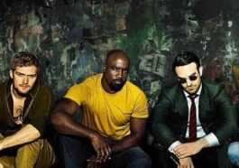 Marvel: los personajes de la serie de Netflix podrían unirse al MCU