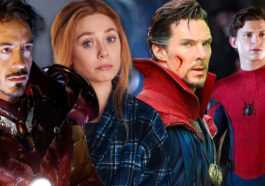 Marvel revela los nuevos héroes que estarán en los cines en 15 años