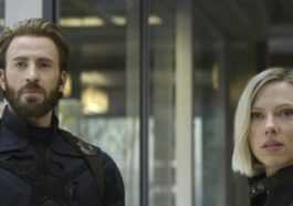 Marvel: ¿Una película de "Vengadores secretos" con Chris Evans y Scarlett Johansson?