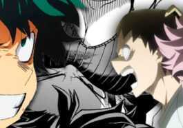 My Hero Academia: este personaje vio su pecho duplicar su tamaño en solo unos pocos capítulos