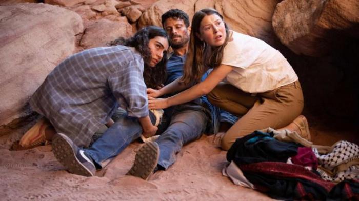 Netflix despues de Homeland esta nueva serie que combina thriller