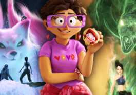 Netflix: después de Mitchell's contra las máquinas, esta nueva película animada para adultos es un éxito