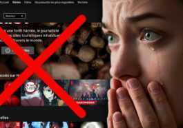 Netflix: esta serie que todos estaban esperando finalmente se cancela después de una temporada