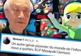 Nintendo: el creador de NES y SuperNES está muerto, los fanáticos le rinden homenaje