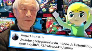 Nintendo: el creador de NES y SuperNES está muerto, los fanáticos le rinden homenaje