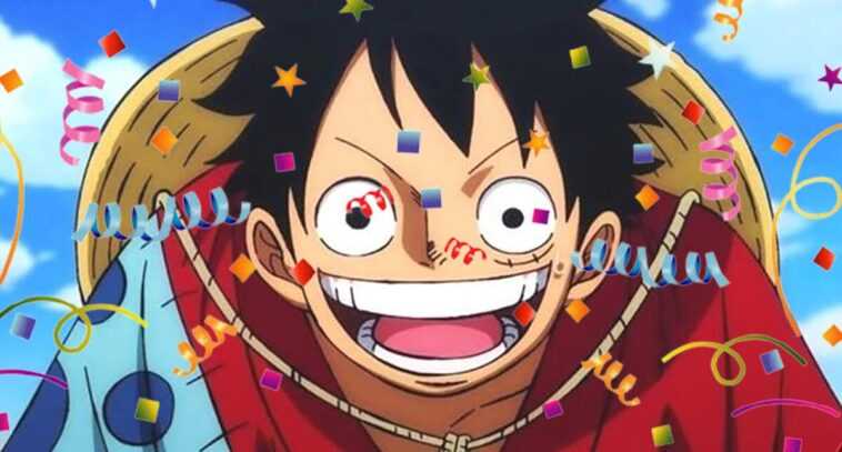 One Piece: el volumen 100 ya bate este impresionante récord 1 One Piece: el volumen 100 ya bate este impresionante récord