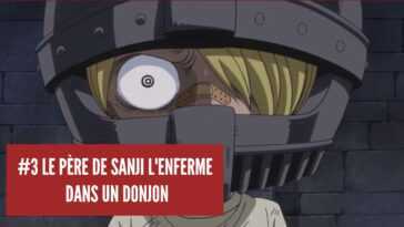 One Piece: los 10 momentos más espeluznantes del anime