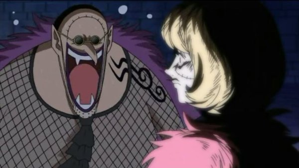 One Piece los 10 momentos mas espeluznantes del anime