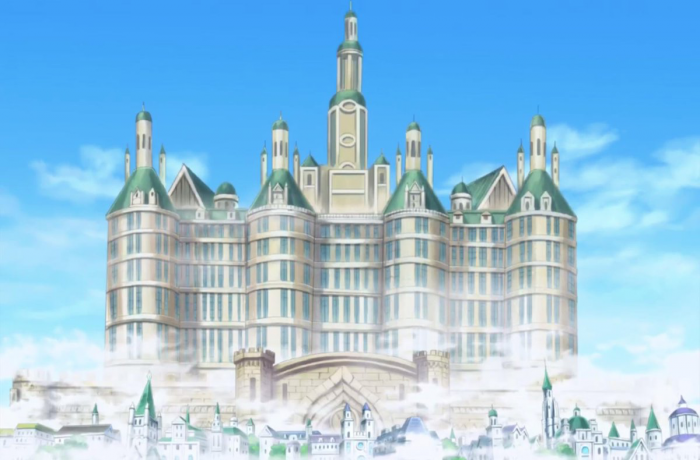 One Piece los 10 momentos mas espeluznantes del anime