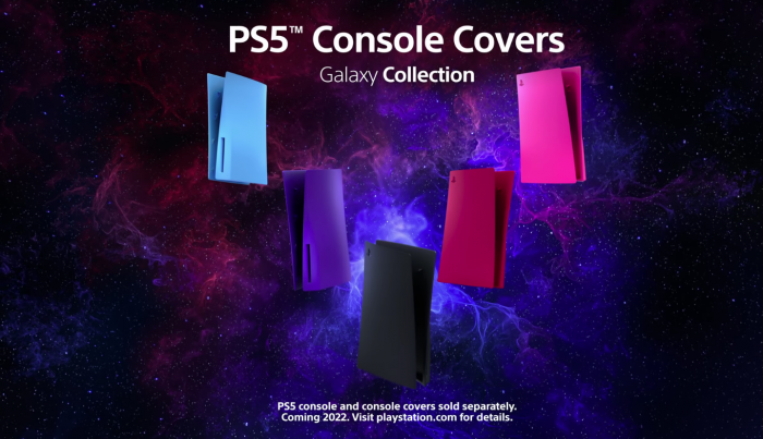 PS5 esta opcion de personalizacion con la que sonaste finalmente