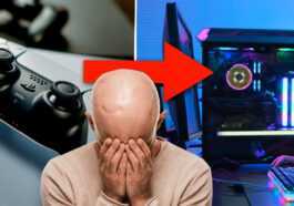 PS5: este gran punto negativo de la consola de Sony también llega a PC