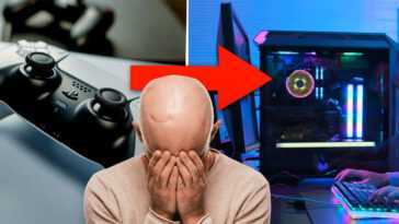 PS5: este gran punto negativo de la consola de Sony también llega a PC