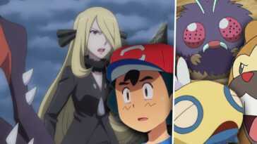 Pokémon Diamante / Perla: 70 horas y 335 muertes después, finaliza los remakes con este Pokémon único