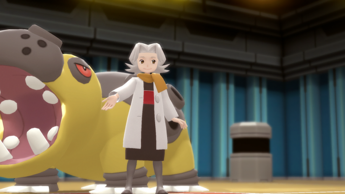 Pokemon Diamante Perla 70 horas y 335 muertes despues