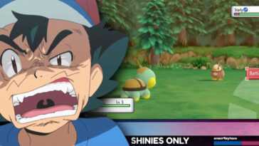 Pokémon Diamante / Perla: en su primera pelea, este jugador tuvo una suerte increíble (1/16 777 216)