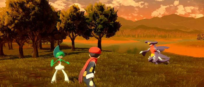 Pokémon: este Pokémon tendrá derecho a un tipo doble único en Pokémon Legends Arceus 3 Pokemon este Pokemon tendra derecho a un tipo doble unico