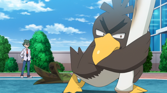 Pokémon: este Pokémon tendrá derecho a un tipo doble único en Pokémon Legends Arceus 8 Pokemon este Pokemon tendra derecho a un tipo doble unico