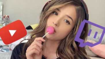 Pokimane: entre Twitch y YouTube, el corazón del streamer se balancea